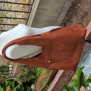Joy Susan Hobo Bag